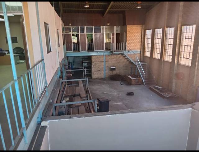 BUSINESS FOR SALE IN MALVERN